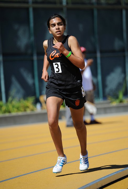 2010 NCS-MOC-416.JPG - 2010 North Coast Section Finals, held at Edwards Stadium  on May 29, Berkeley, CA
